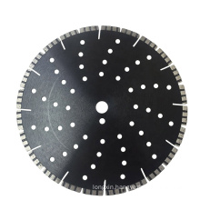 350mm 14" inch laser welded diamond saw blade for cutting Concrete